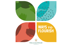 Ways to Flourish