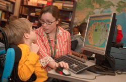 special education