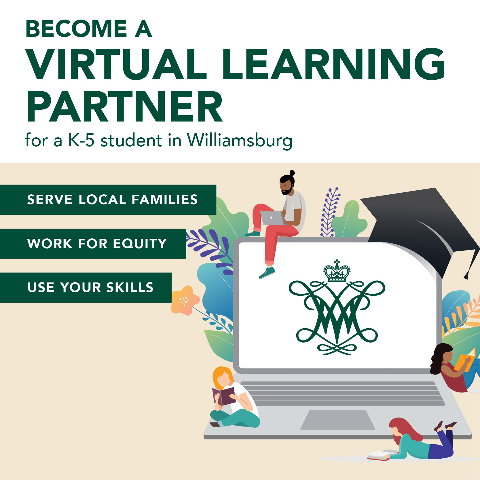 Virtual Learning Partners