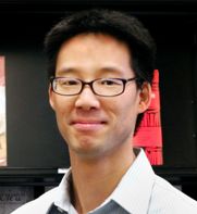 Professor Jason Chen