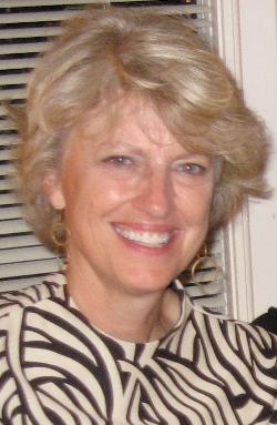 Dr. Jill Sivertsen Hunter '71