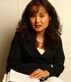Dr. Kyung Hee Kim
