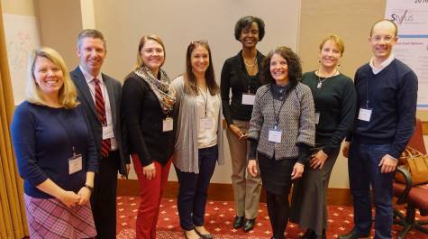 William & Mary Represented at Teaching and Learning Conference