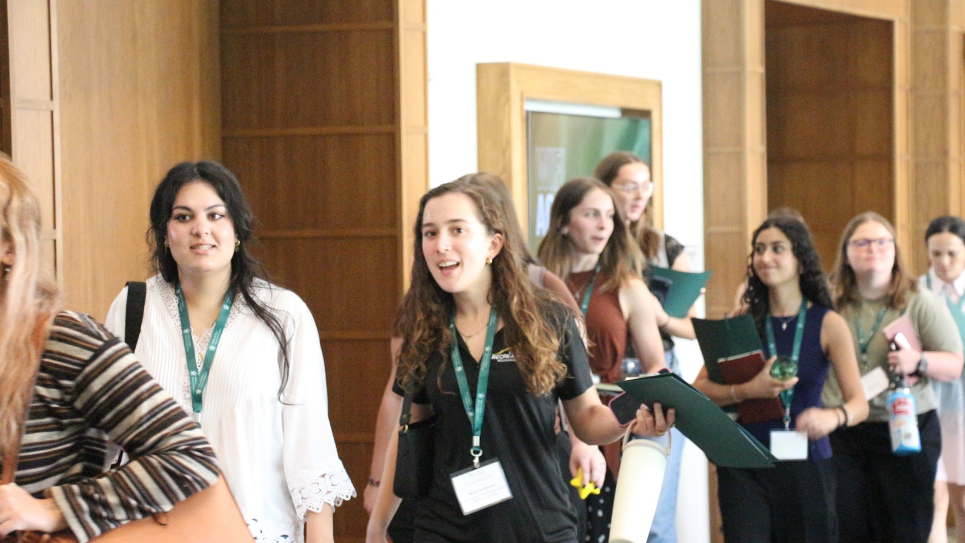 Student Orientation August 2026