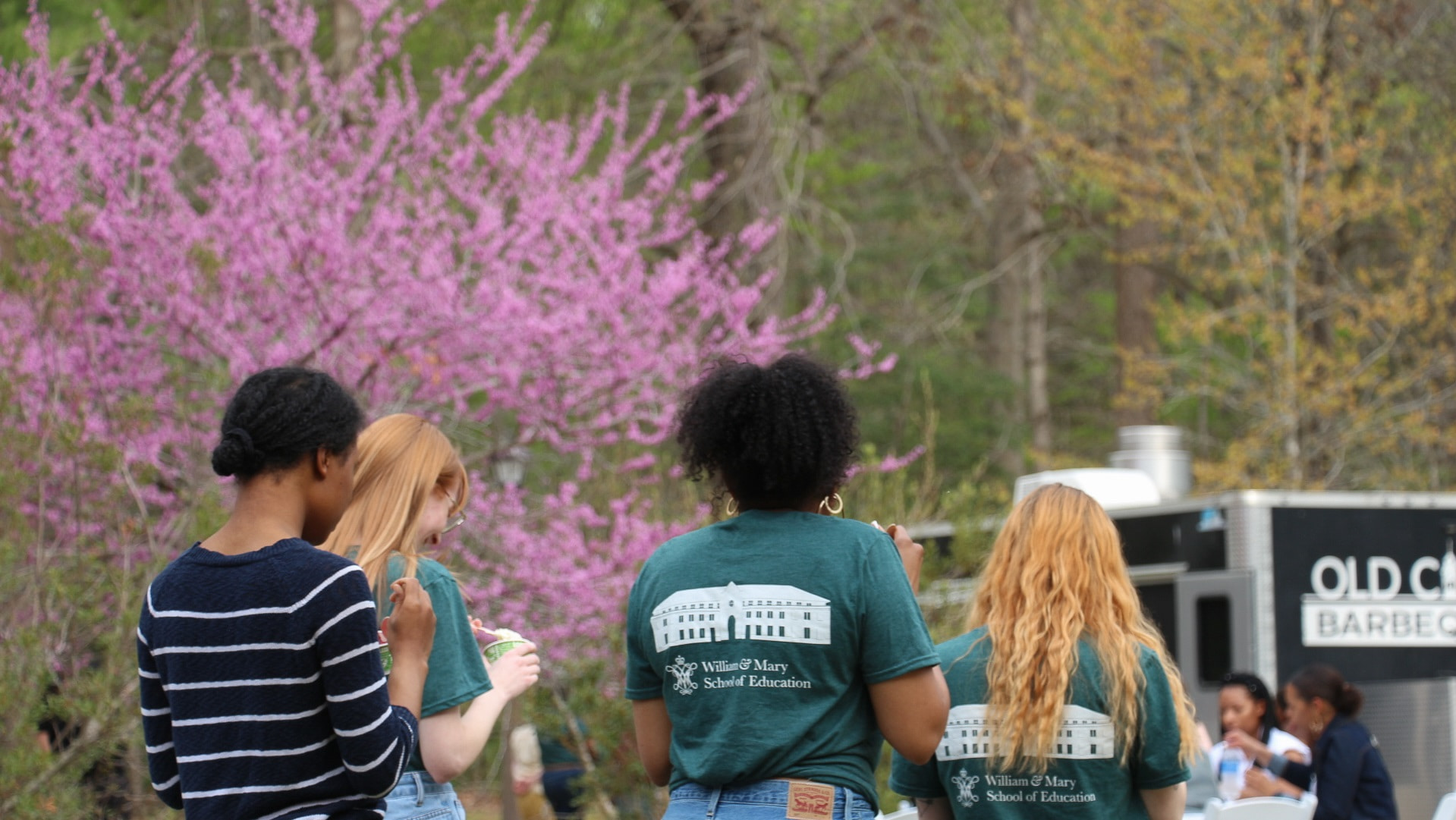 2025 Admitted Students Day