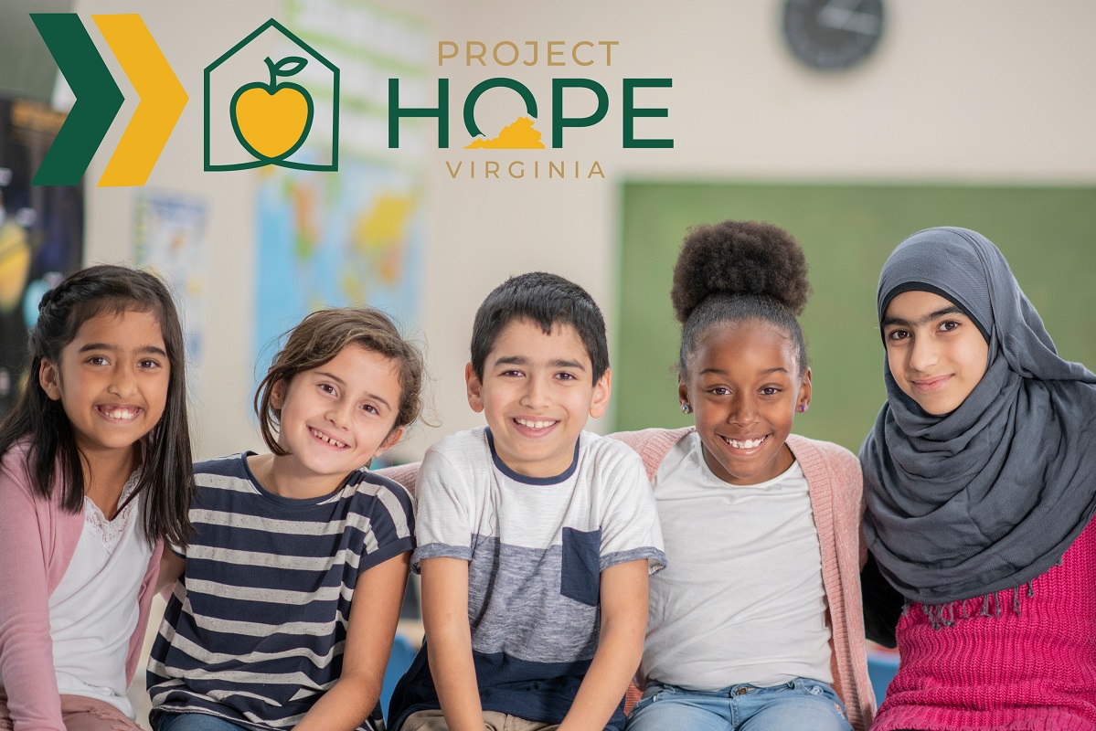 Project Hope-Virginia
