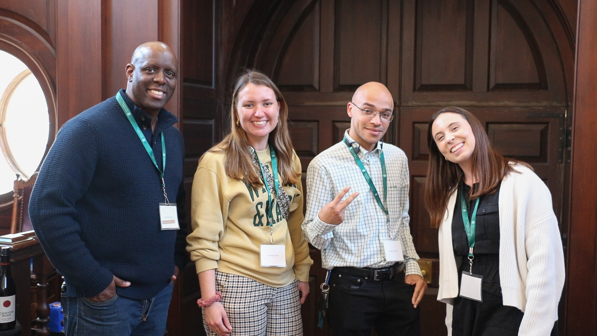 2025 Spring Online Counseling Reception