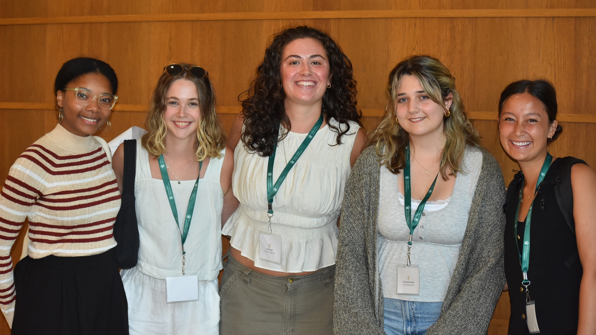 Student Orientation 2025