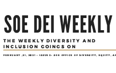 DEI Weekly