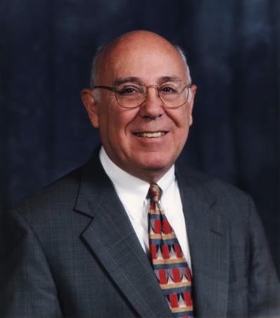 Dean James M. Yankovich