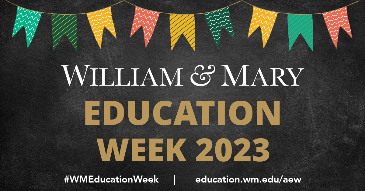 Education Week FB 1
