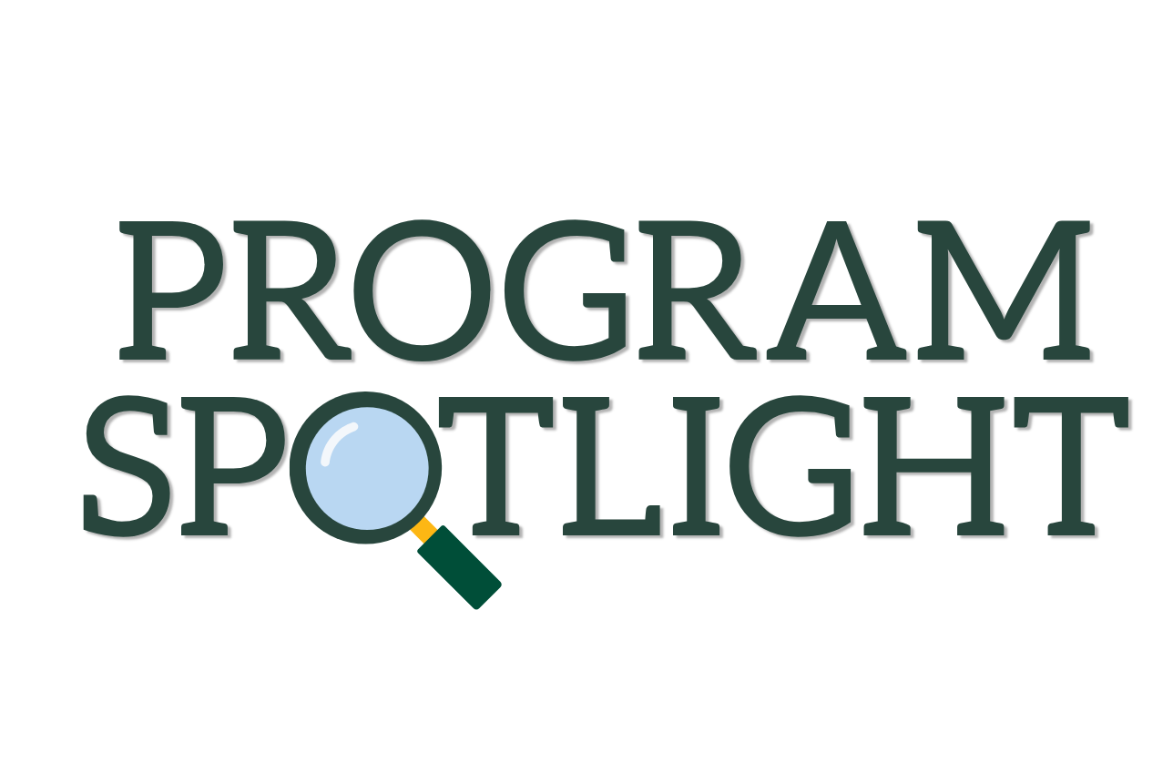 Program Spotlight