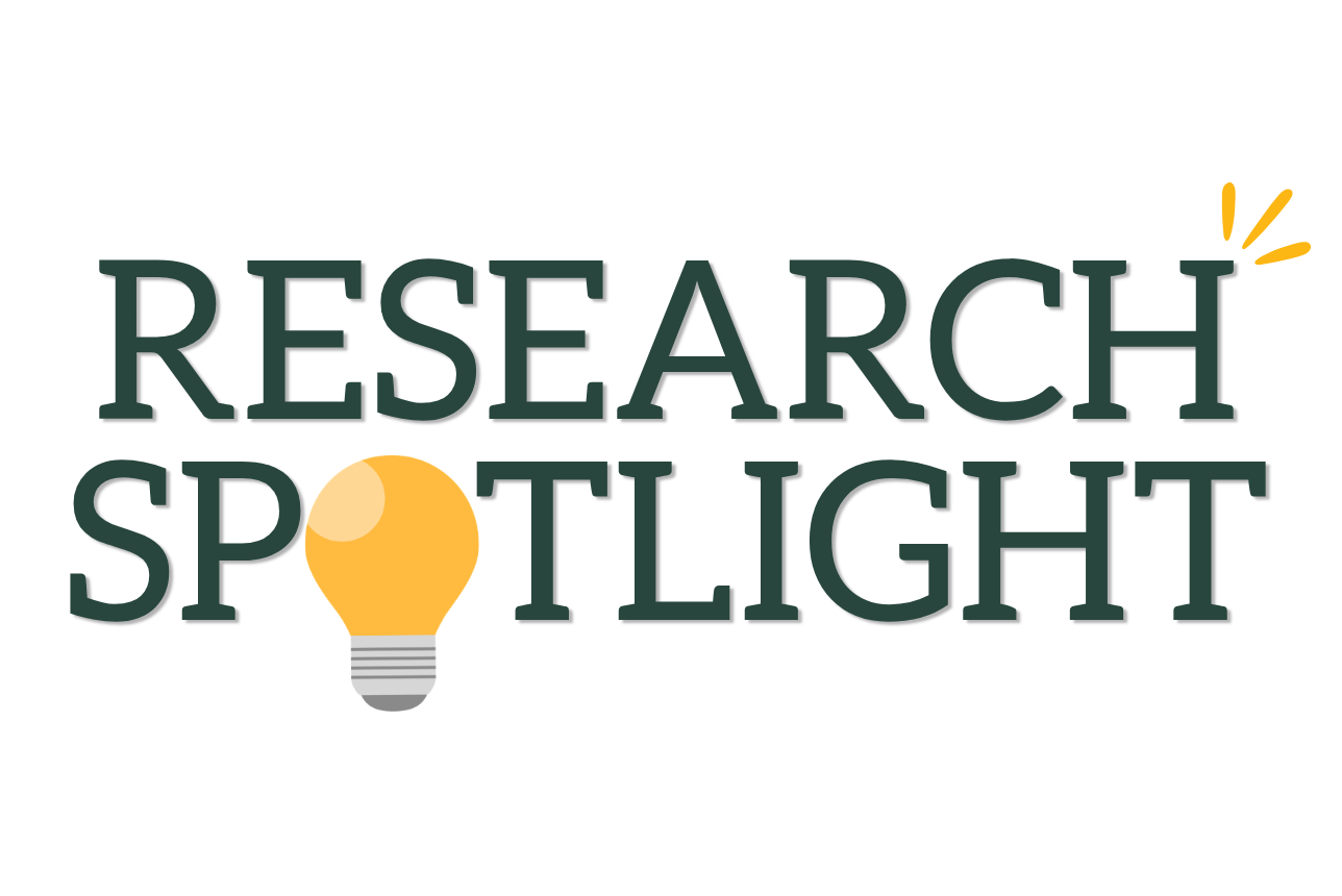 Research Spotlight
