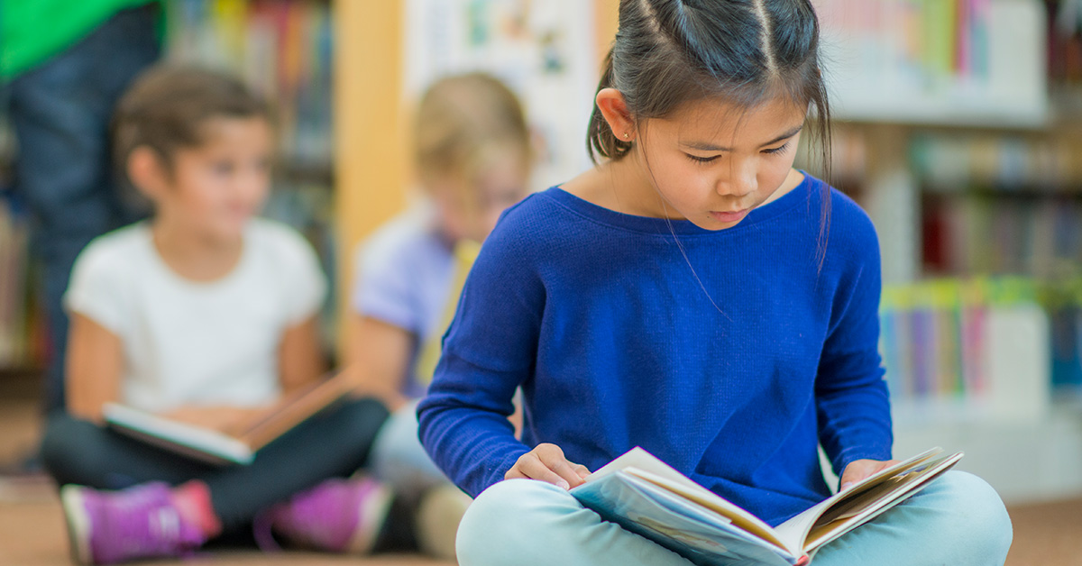 Reading Specialist Endorsement W&M School of Education