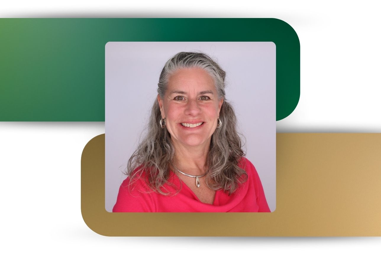 Debbie Ramer 50-50