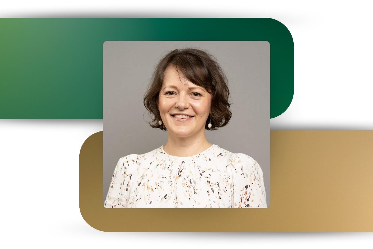 Program Coordinator Lorio-Barsten