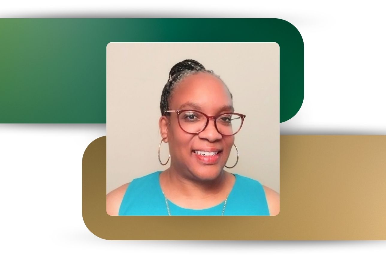 Chandra Floyd