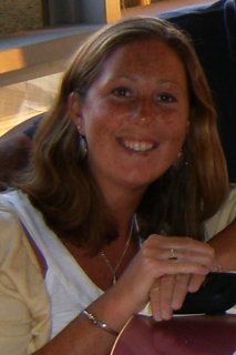 Kristin Hagert