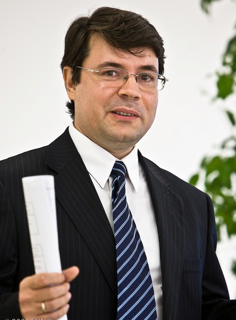 Alexei G. Matveev