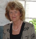 Dr. Dorothy Finnegan