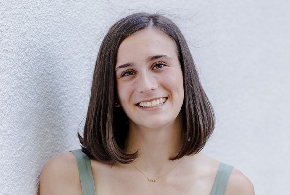 Margaret Barr '25