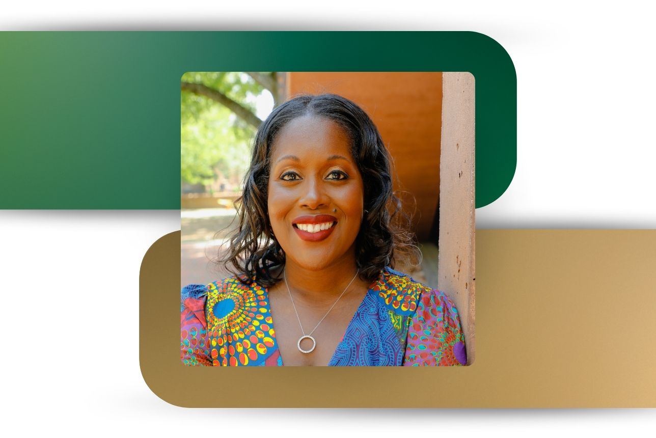 Updated Janise Parker