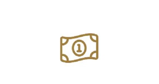 Dollar Icon