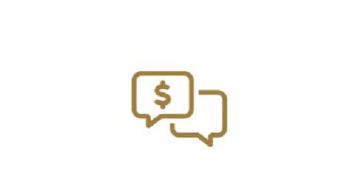 Messages Dollar Icon