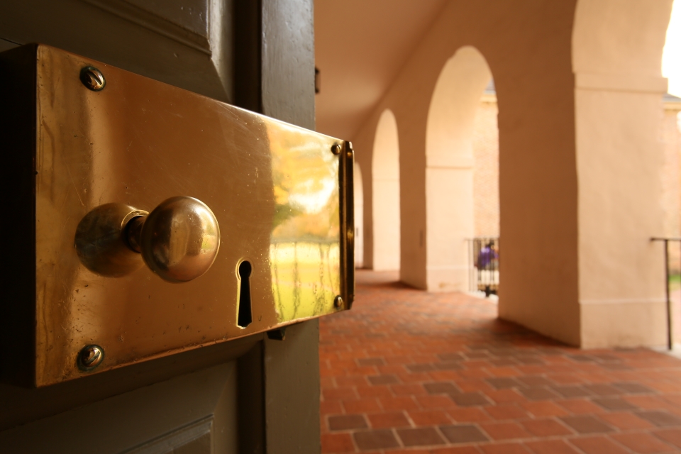 Osher at William & Mary