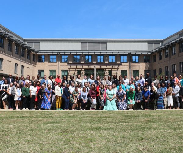 SURN Group Photo