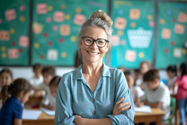 TTAC Teacher Training
