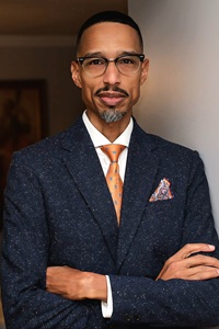 Stefan Bradley 