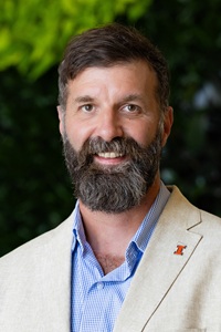 Jon Hale