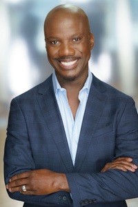 Shaun harper