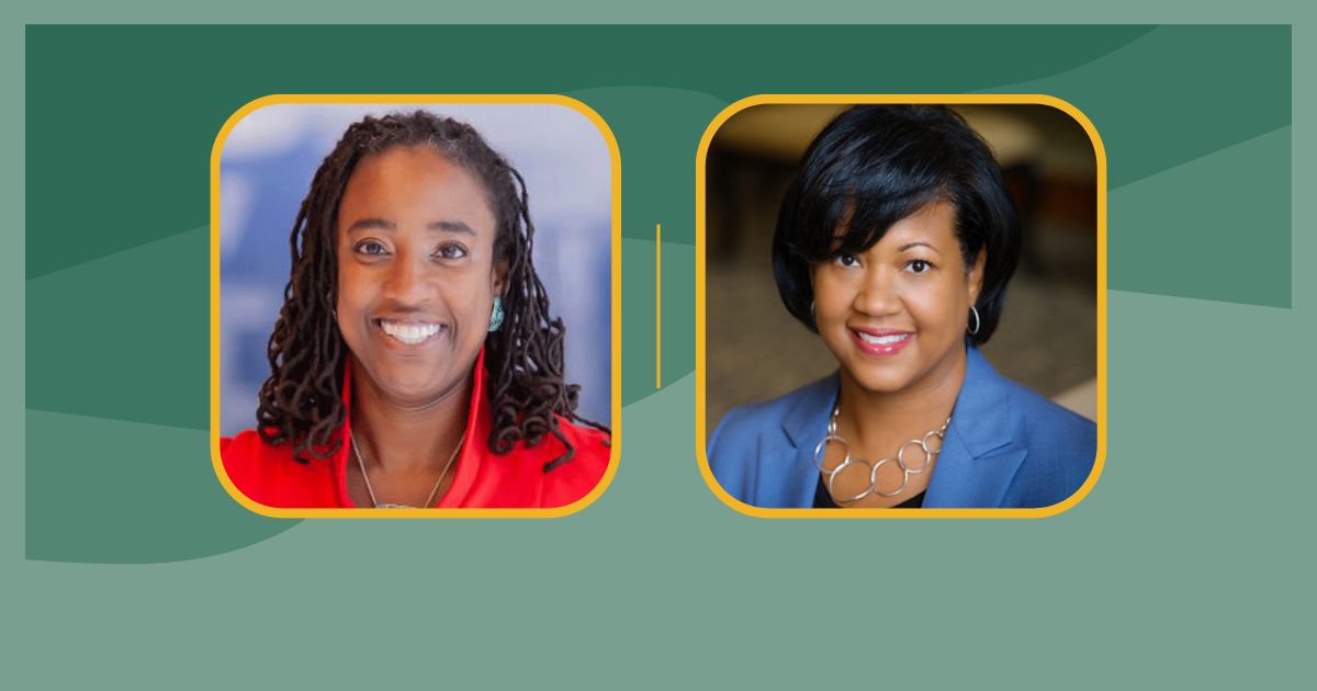 How America Criminalizes Black Youth Event