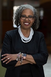 Gloria Ladson-Billings