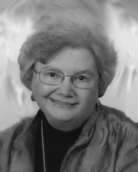 Dr. Joyce VanTassel-Baska