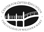 CFGE Logo