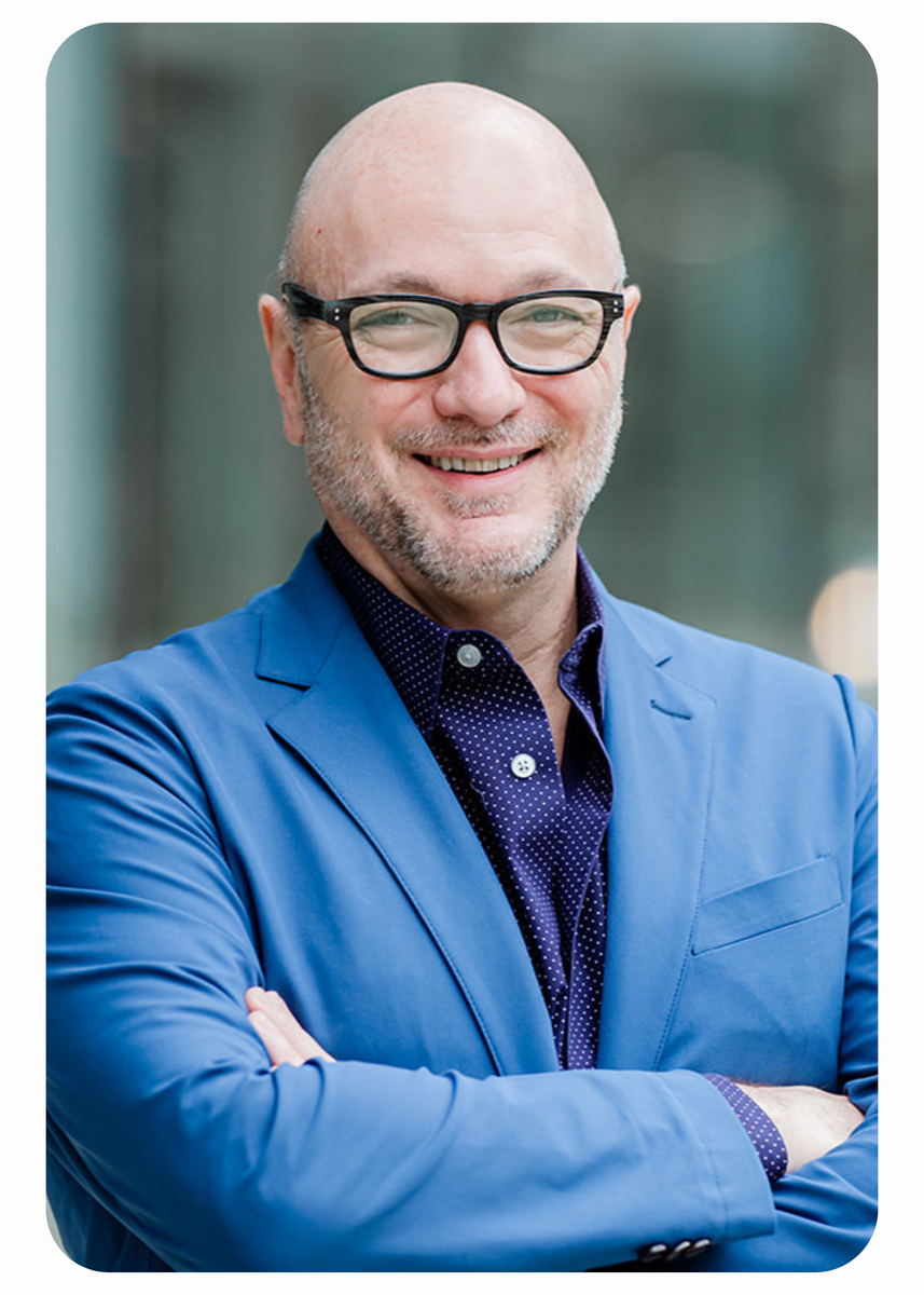 Dr. Fugate Headshot