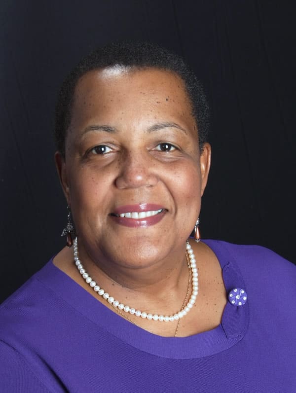 Dr. Joy Lawson Davis