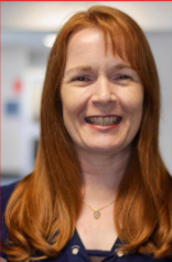 Dr. Michelle Ronksley-Pavia 