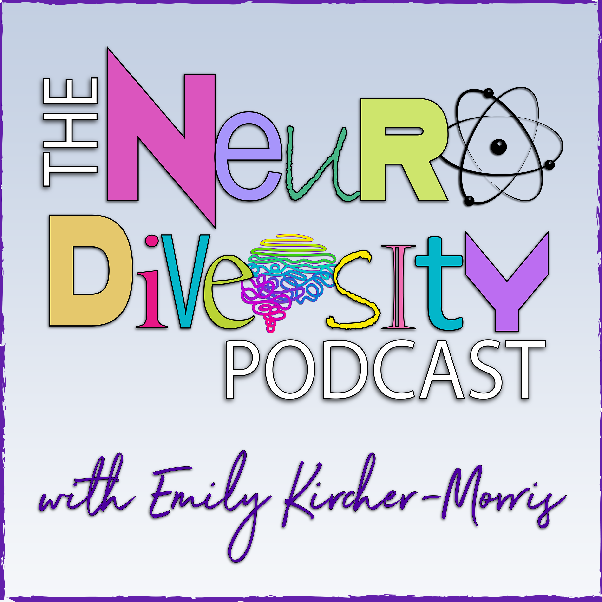 neuro diversity podcast