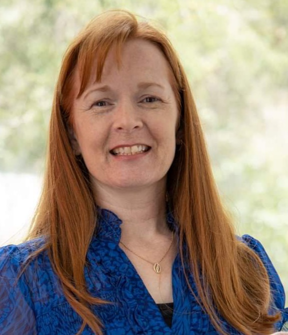 Dr. Michelle Ronksley-Pavia