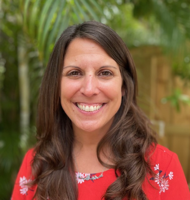 Jennifer V. Callison