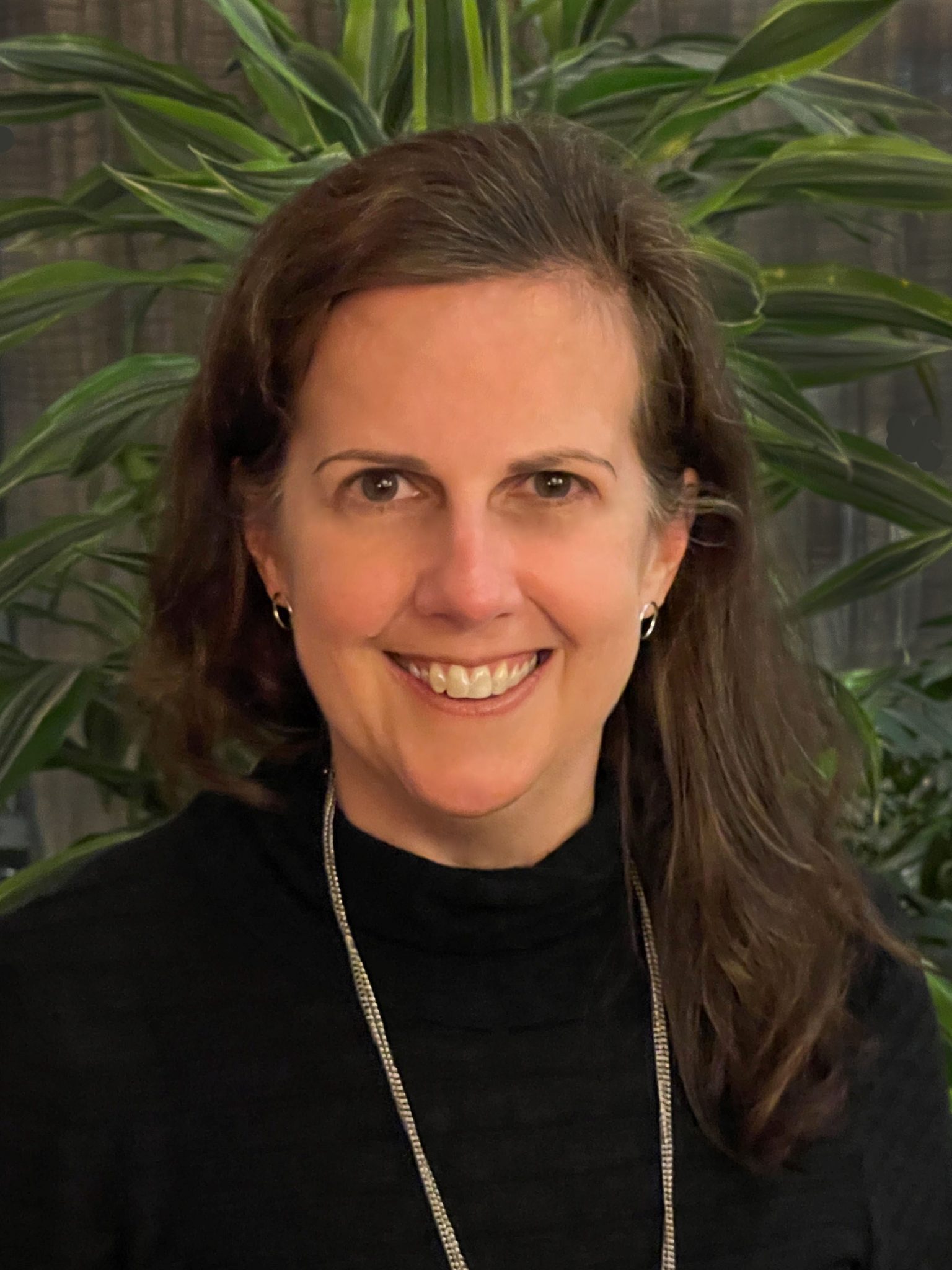 Dr. Catherine Little