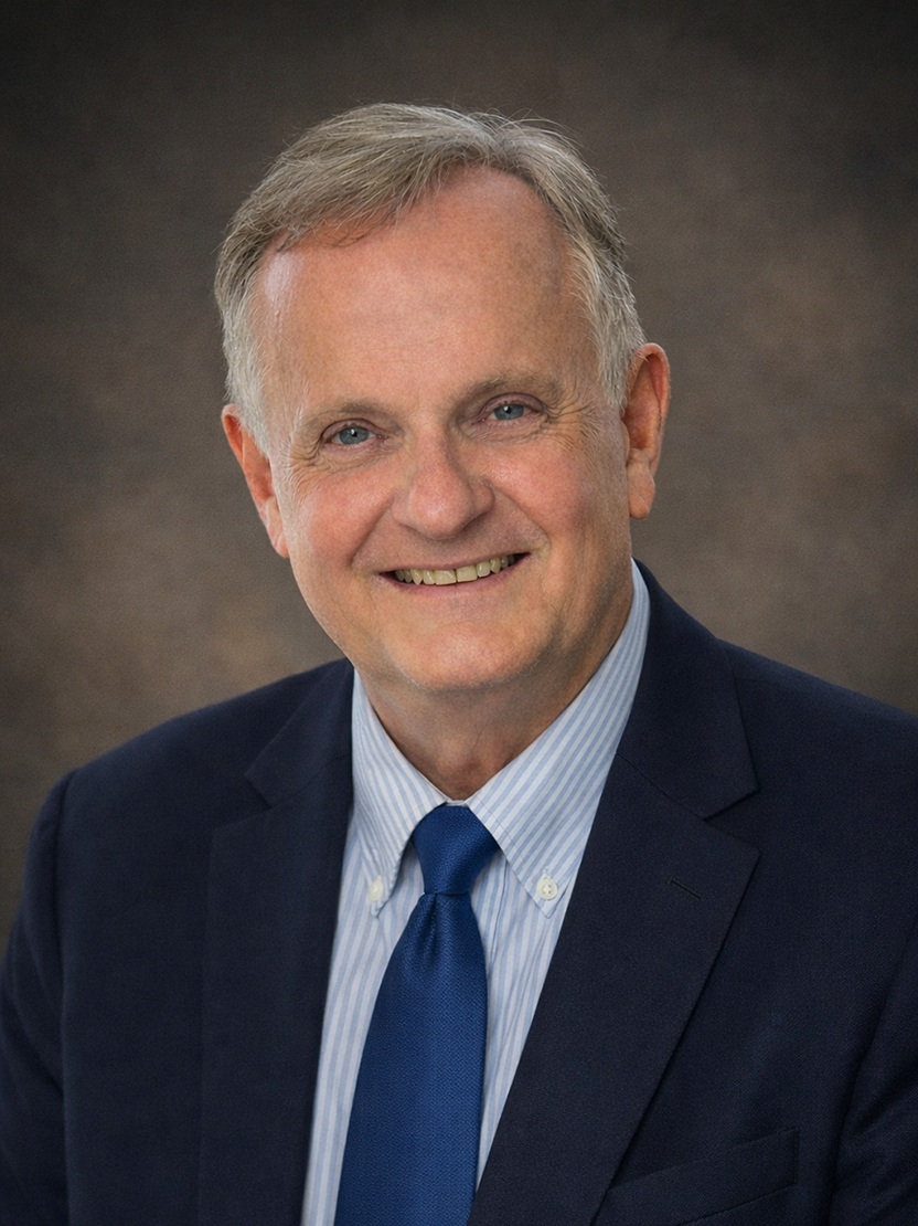 Dr. Del Sigle 