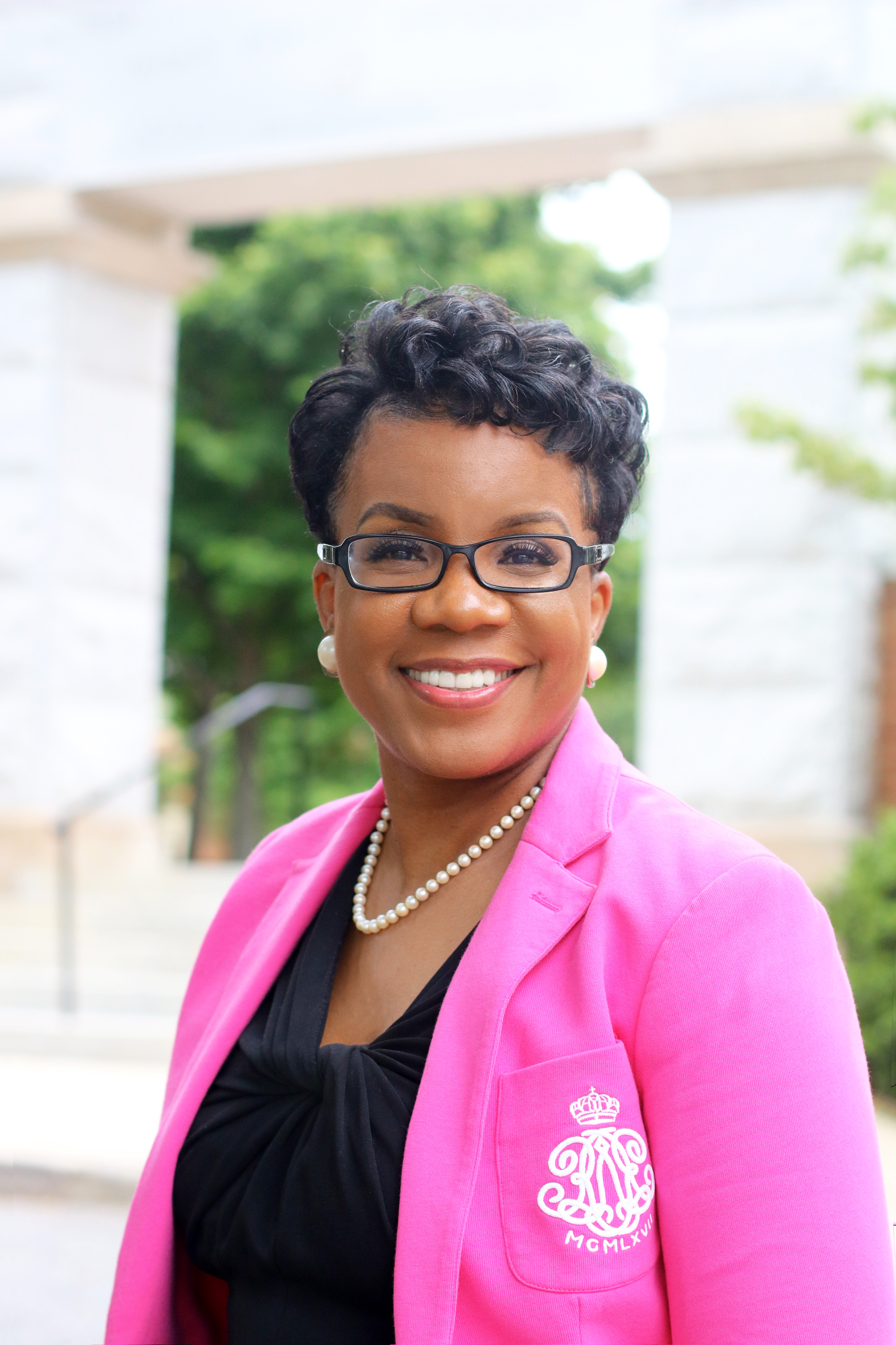 Dornswalo Wilkins-McCorey