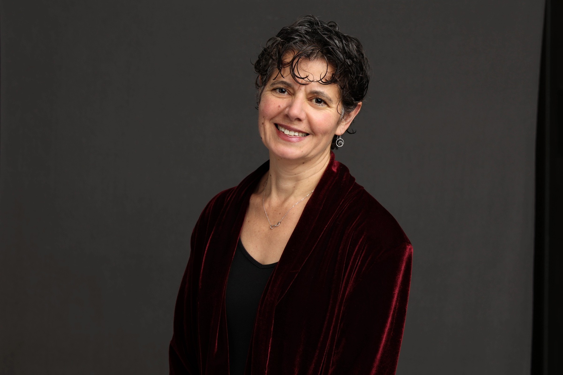 Micol Hutchison, Ph.D.