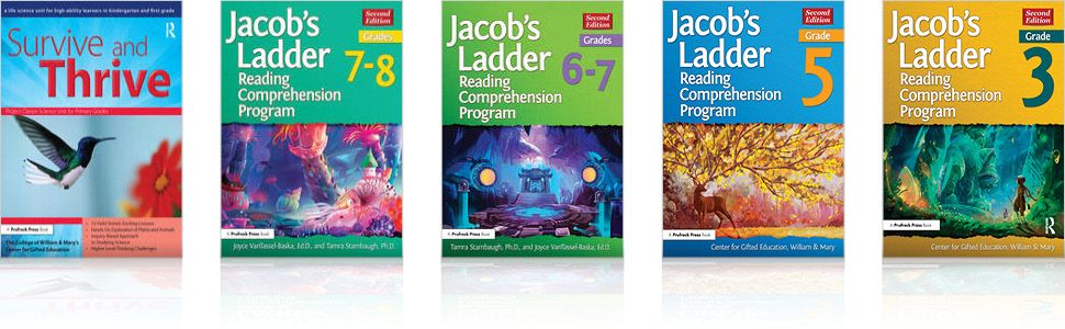 various curriculum unit