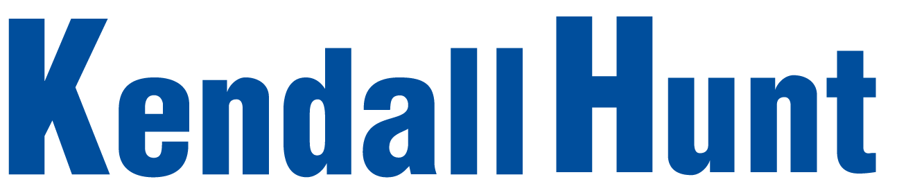 Kendall Hunt logo